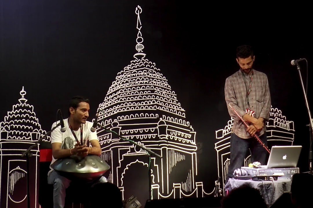  Sumit Kutani & Clive Vaz